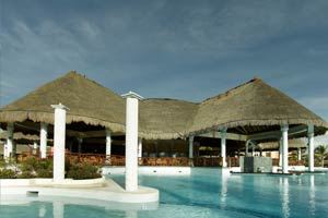 Grand Palladium Kantenah Resort & Spa - All Inclusive Riviera Maya